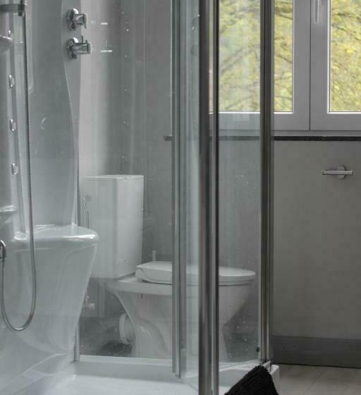 Пансион Liotte'scorner Guesthouse