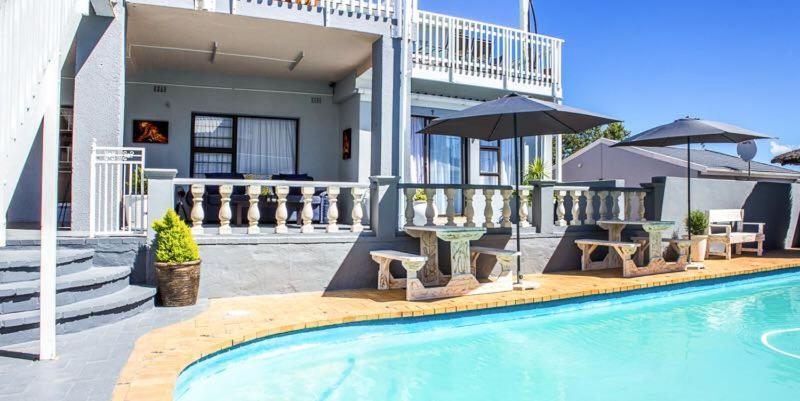 פנסיון Mulenvo Guest House