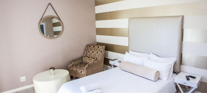 פנסיון Mulenvo Guest House