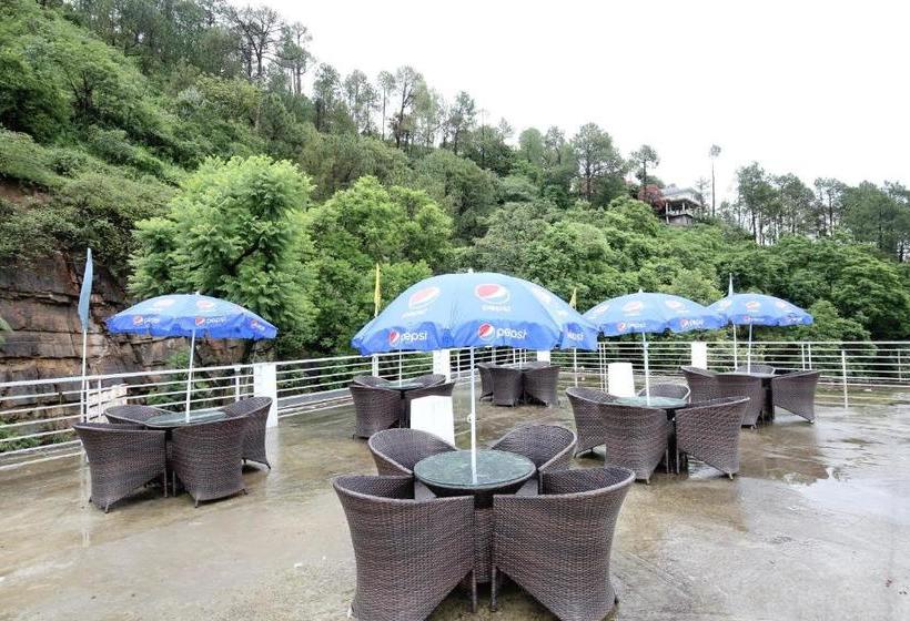 بنسيون Oyo Home 16754 Valley View