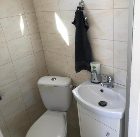 פנסיון Panoráma Vendégház