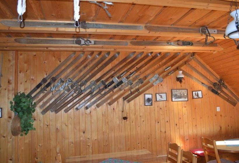 膳宿费 Penzion 409