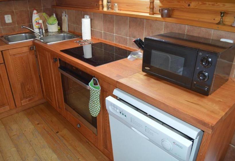 膳宿费 Penzion 409