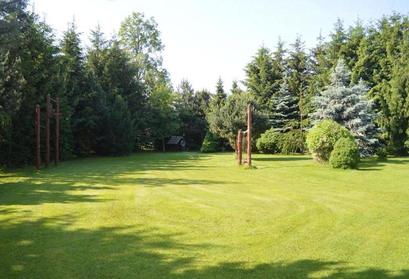 膳宿费 Penzion 409