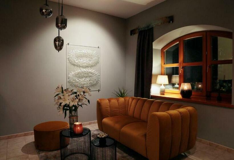 پانسیون Penzion Martina