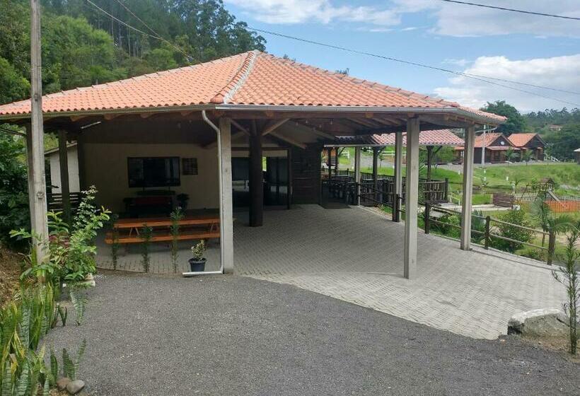 ペンション Sitio Esperanca