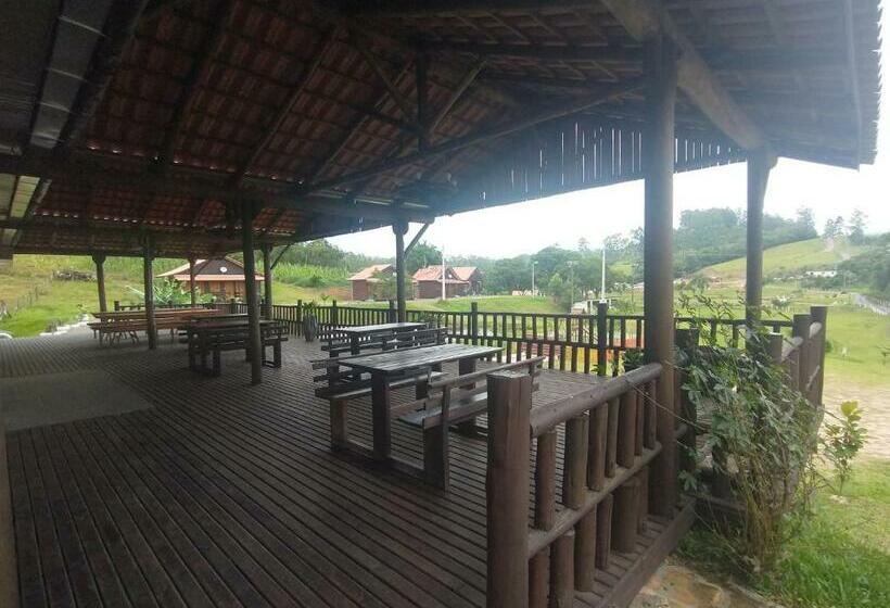 ペンション Sitio Esperanca