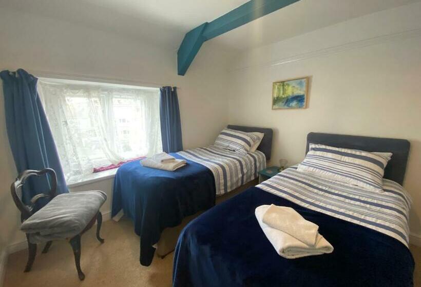 펜션 The Durbeyfield Guest House