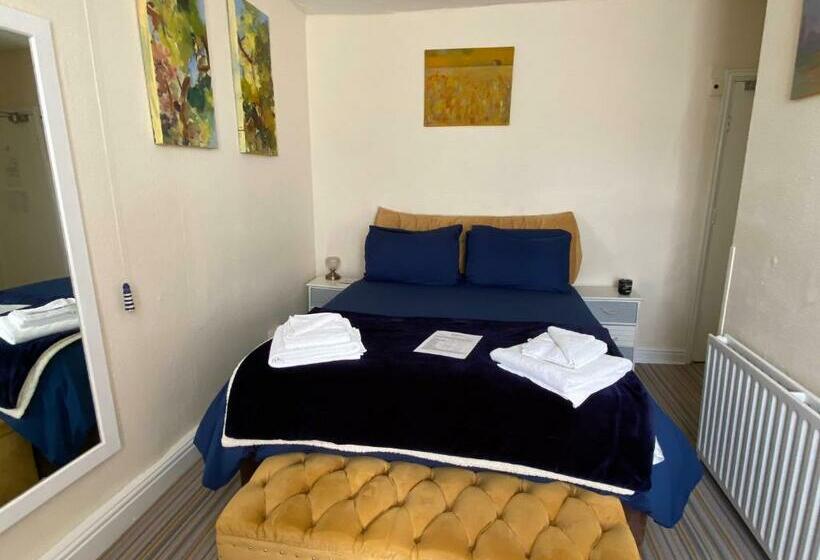 펜션 The Durbeyfield Guest House