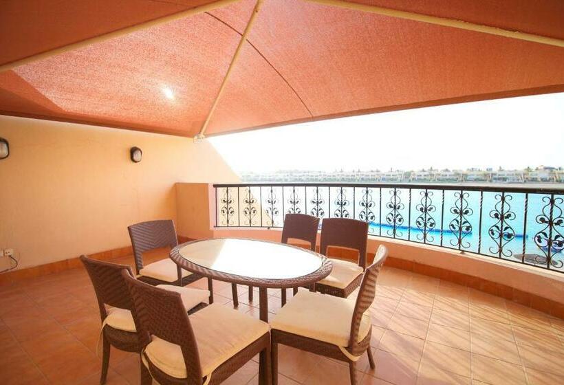 منتجع دره العروس فيلا الروز للعائلات