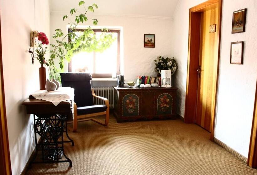 Общежитие Bimesmeier Gasthof & Pension