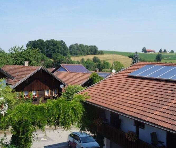 Общежитие Bimesmeier Gasthof & Pension