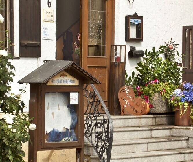 Общежитие Bimesmeier Gasthof & Pension