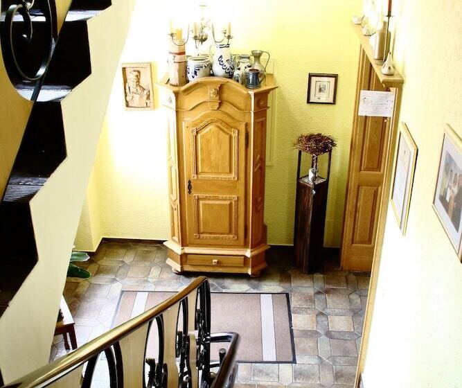 Общежитие Bimesmeier Gasthof & Pension