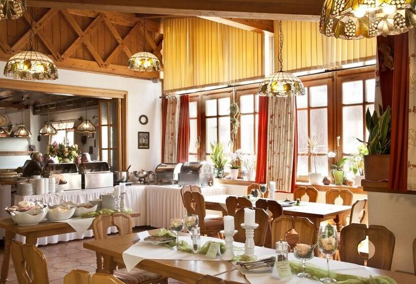 Общежитие Bimesmeier Gasthof & Pension