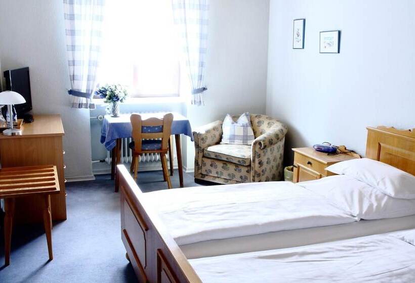 Общежитие Bimesmeier Gasthof & Pension