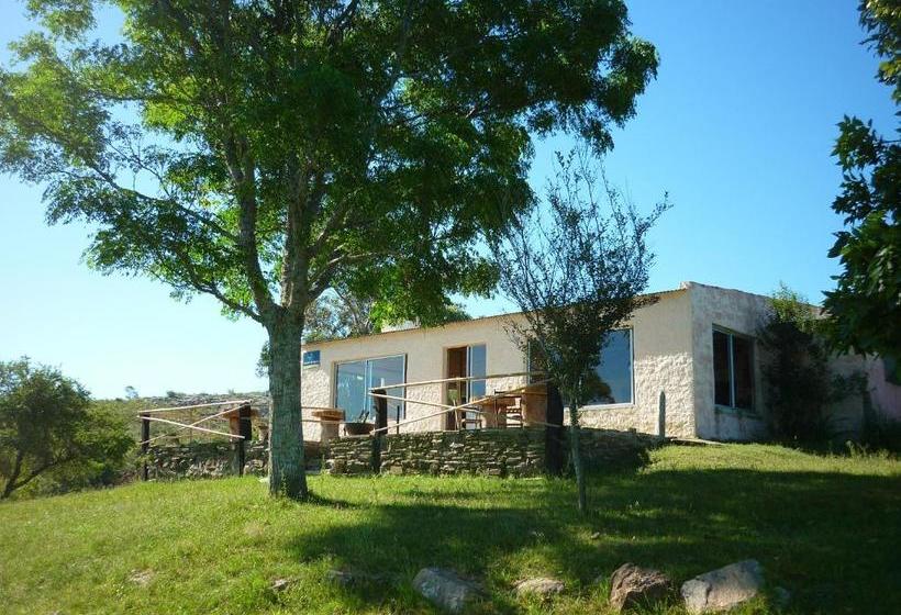 Общежитие El Capricho
