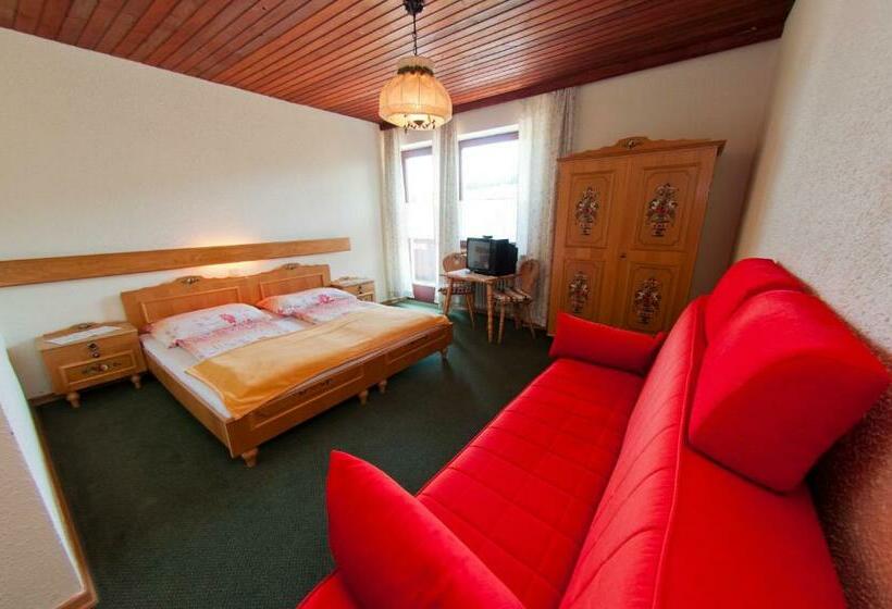 ユースホステル Gasthof Koglerhof