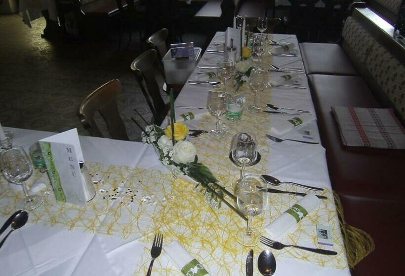 ユースホステル Gasthof Koglerhof