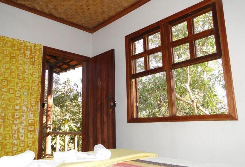 旅馆 Pousada Do Pequi