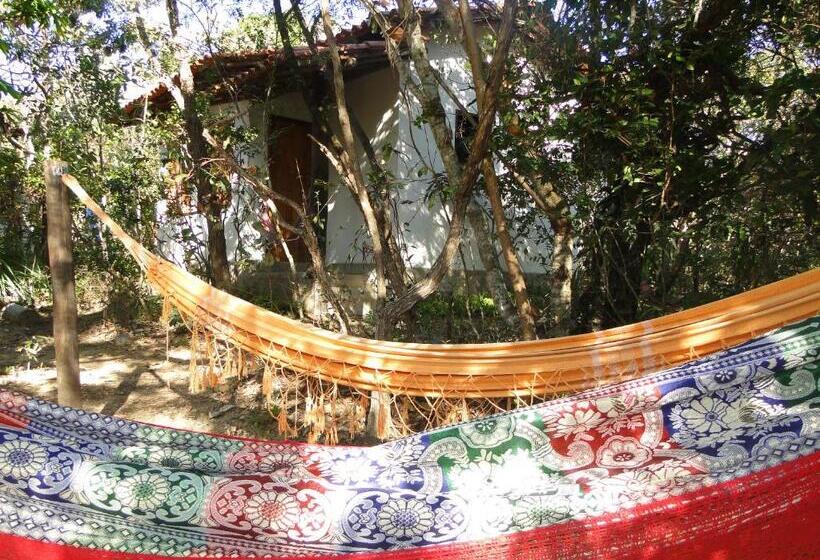 旅馆 Pousada Do Pequi