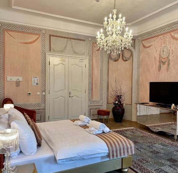 Art Hotel Kaštieľ