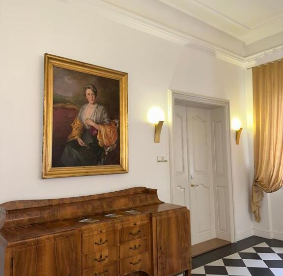 Art Hotel Kaštieľ
