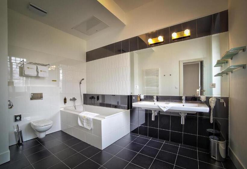 Art Hotel Kaštieľ
