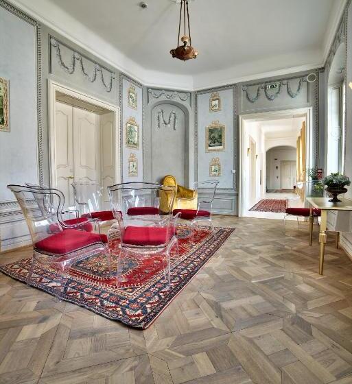 Art Hotel Kaštieľ