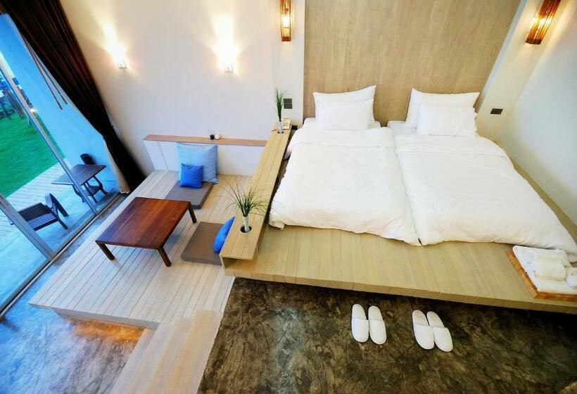 Bari Lamai Resort