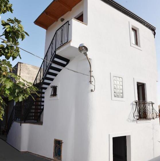 B&b Villa Grazia