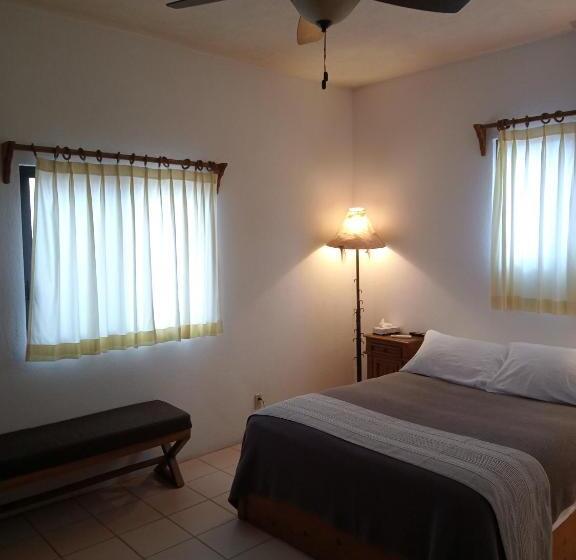 مبيت وإفطار Hacienda De Palmas