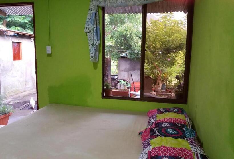 Bed and Breakfast Mi Ranchito