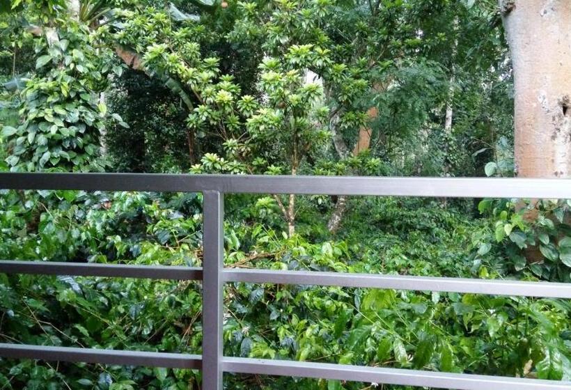 住宿加早餐  Staysimple Spicefarm
