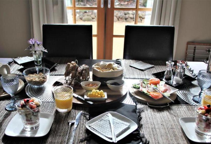 צימר The Great House Bnb