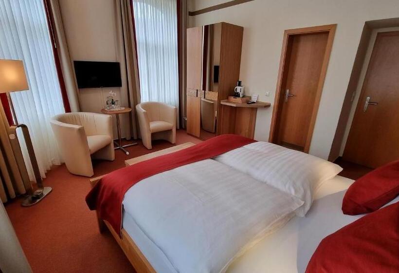 Gasthaus Pension Moselgruss