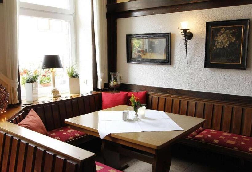 Gasthaus Pension Moselgruss