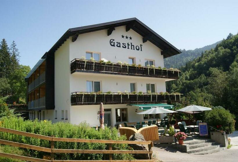 Gasthof Pension Leitner