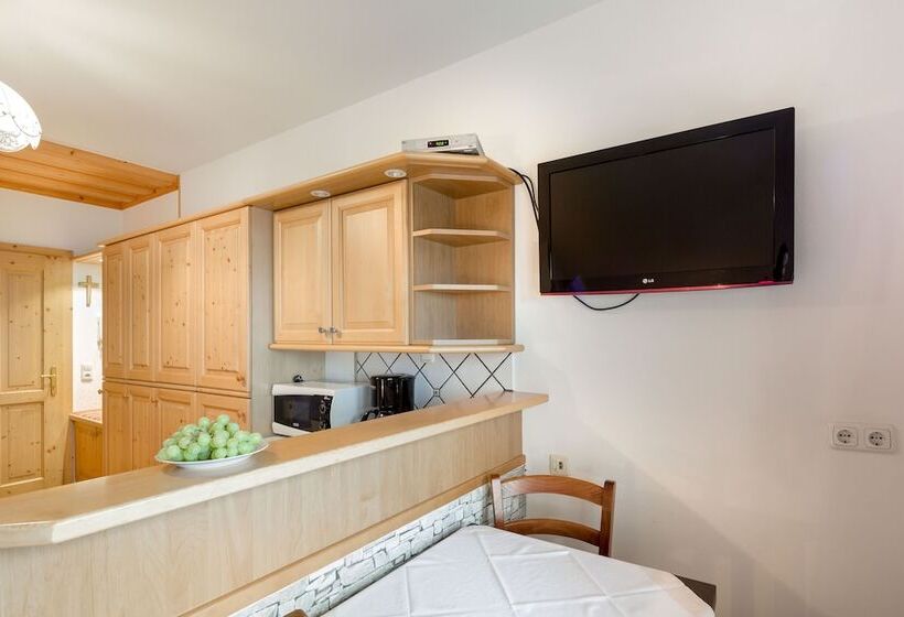 Gästehaus Pension Lang