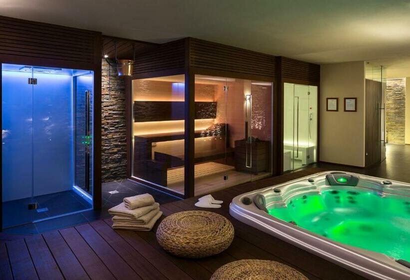 فندق Agriturismo L Adagio