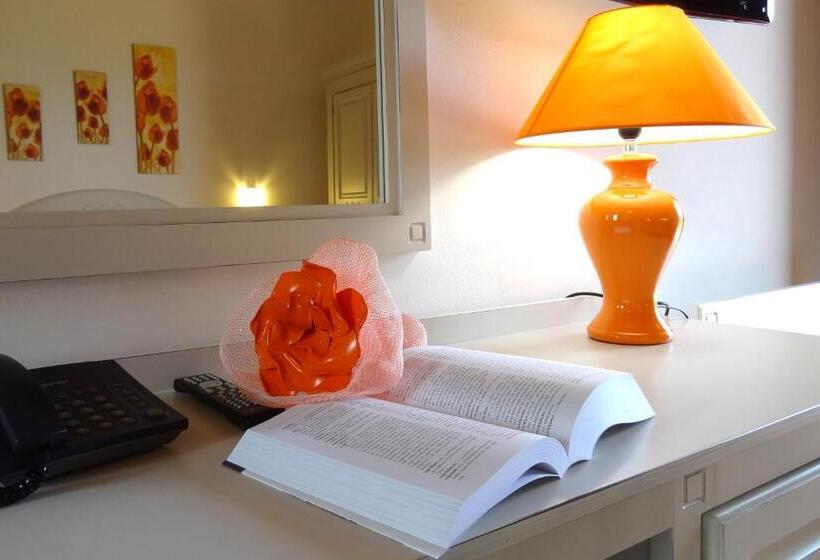 ホテル Agriturismo Poggio Al Sasso