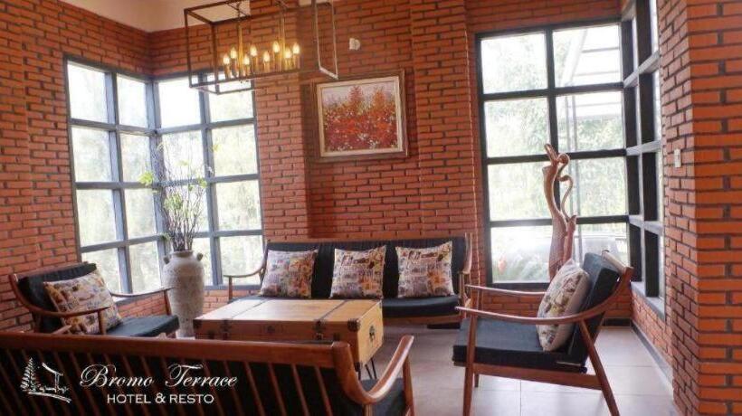 酒店 Bromo Terrace