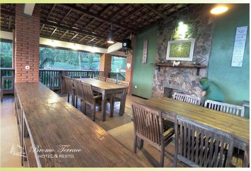 酒店 Bromo Terrace