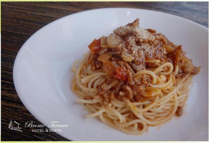 酒店 Bromo Terrace