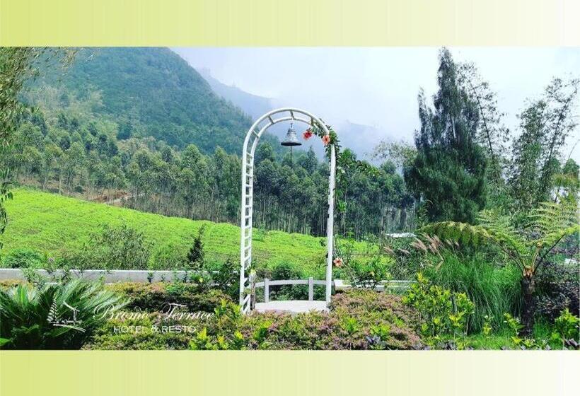酒店 Bromo Terrace