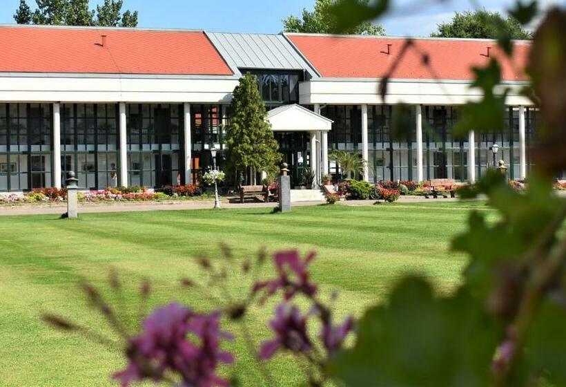 Отель Club Tisza