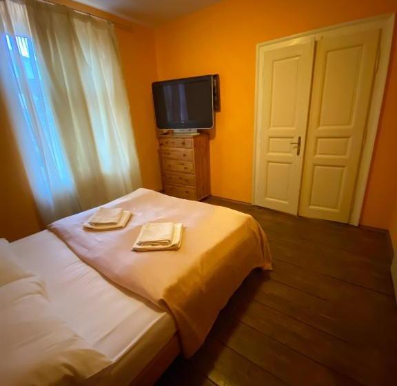 هتل Da Antonio Residence