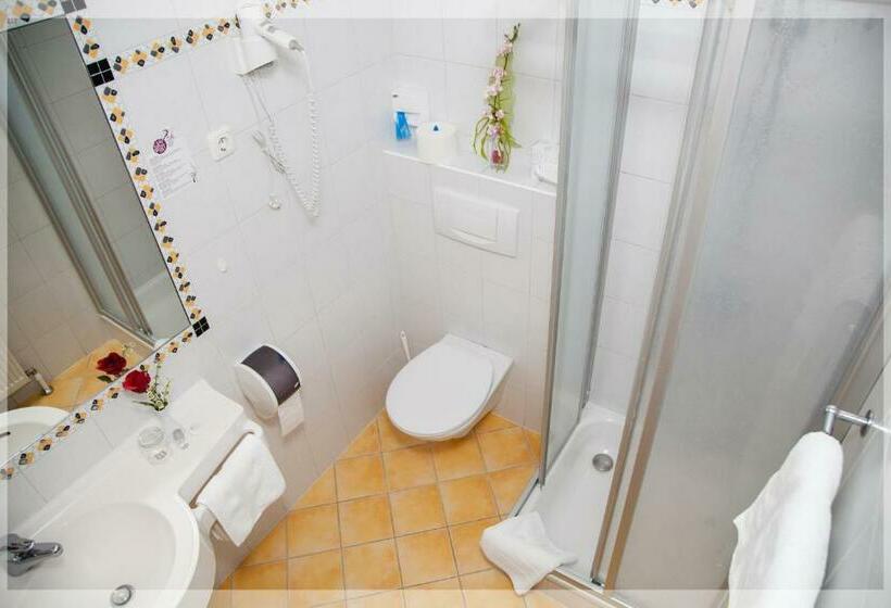 ホテル Gasthof Blasl Margaretha