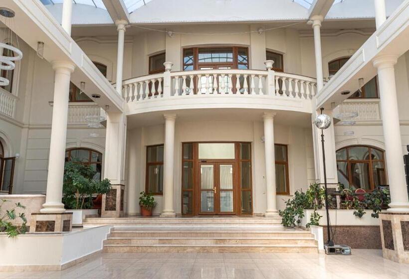 فندق Koncha Zaspa Park