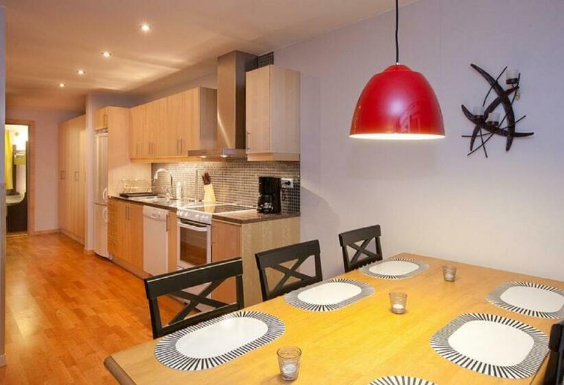 فندق L Klövsjöfjäll